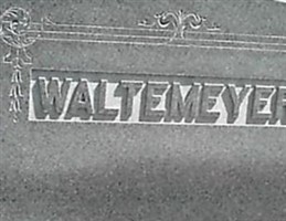 Jacob D Waltemeyer Jacob D Waltemeyer