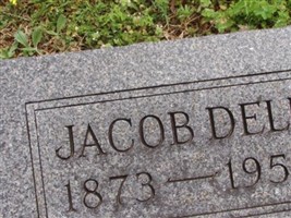 Jacob Delp Jacob Delp