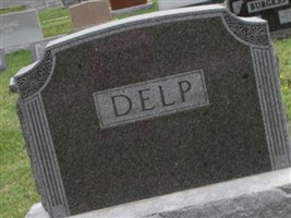 Jacob Delp Jacob Delp