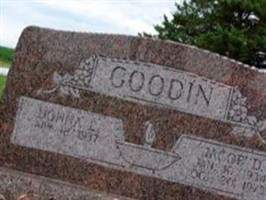 Jacob Dewayne Goodin