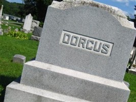 Jacob Dorcus Jacob Dorcus