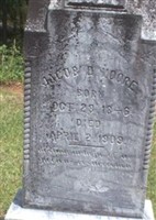 Jacob Drayton Moore Jacob Drayton Moore