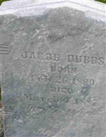 Jacob Dubbs Jacob Dubbs