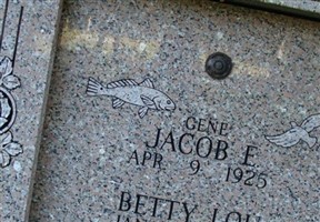 Jacob E. Blanton