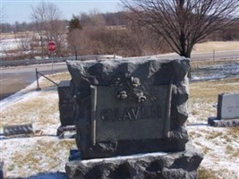 Jacob E. Craven Jacob E. Craven