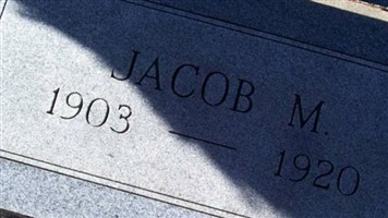 Jacob E Felten Jacob E Felten
