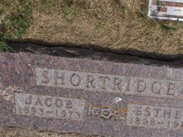 Jacob Earl Shortridge Jacob Earl Shortridge