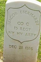 Jacob Eberhardt