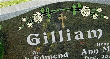 Jacob Edmond "Gil" Gilliam