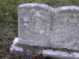 Jacob Eli Caylor