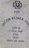 Jacob Elmer Varn