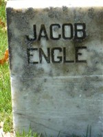 Jacob Engle