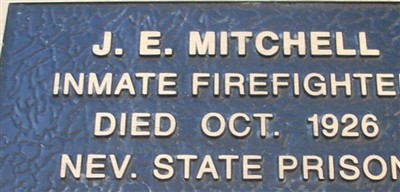 Jacob Ernest "Jake" Mitchell Jacob Ernest "Jake" Mitchell