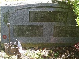 Jacob F. Casto, Sr