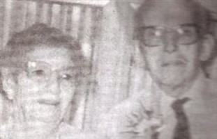 Jacob F. Rinker Jacob F. Rinker