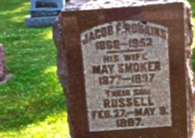 Jacob Fender Robbins Jacob Fender Robbins