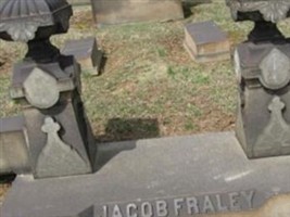 Jacob Fraley Jacob Fraley