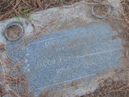 Jacob Frank Richert