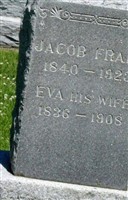 Jacob Franz Jacob Franz