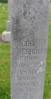 Jacob Freshour