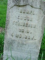 Corp Jacob Friedrick Corp Jacob Friedrick