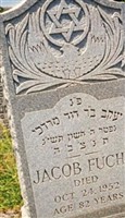Jacob Fuchs