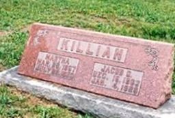 Jacob G. Killian