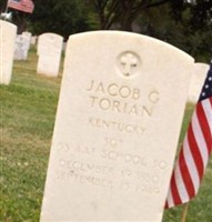 Jacob G Torian Jacob G Torian
