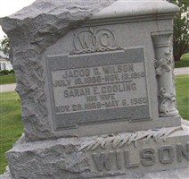 Jacob G. Wilson