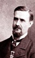 Jacob George Orth Jacob George Orth