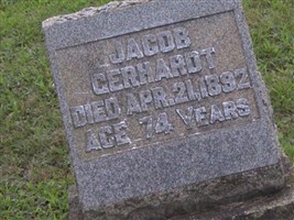 Jacob Gerhardt