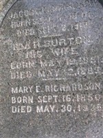 Jacob Getman Richardson