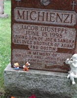 Jacob Giuseppe Michienzi