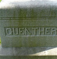 Jacob Guenther