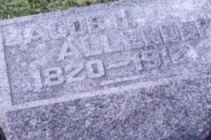 Jacob H. Allender Jacob H. Allender