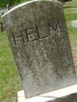 Jacob H Helm