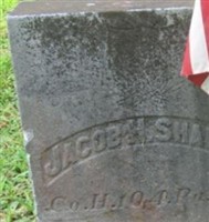 Jacob H Shafer Jacob H Shafer