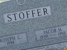 Jacob H Stoffer