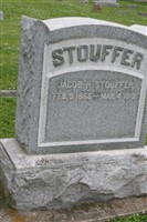 Jacob H Stouffer, Sr