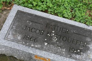 Jacob H Stouffer, Sr