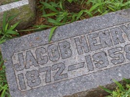 Jacob H Wright Jacob H Wright
