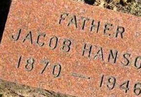 Jacob Hanson