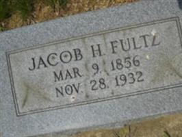 Jacob Harmon Fultz