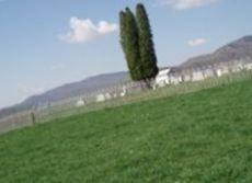 Jacob C. Harper Family Cemetery