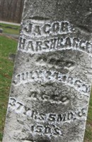Jacob Harshbarger