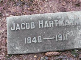 Jacob Hartmann Jacob Hartmann
