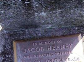 Jacob Heaney