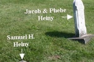 Jacob Heiny Jacob Heiny