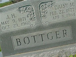 Jacob Henry Bottger Jacob Henry Bottger