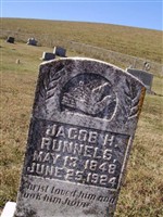 Jacob Henry Runnels